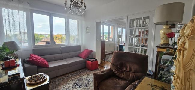 Acheter Appartement 146 m2 Dijon