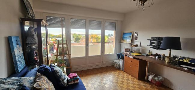 Acheter Appartement Dijon Cote d'or