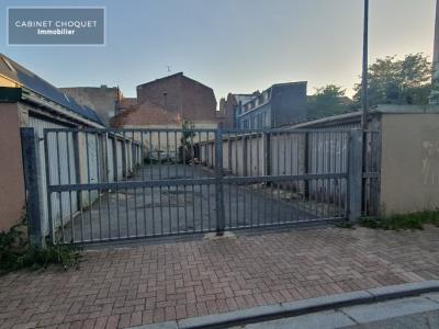 Annonce Location Parking Lille 59