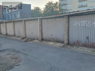 Louer Parking 10 m2 Lille