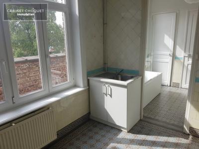 Louer Appartement Lille 694 euros