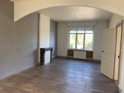 Louer Maison Ville-sous-la-ferte 405 euros
