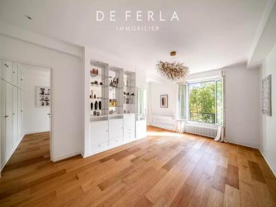 For sale Paris-16eme-arrondissement 2 rooms 55 m2 Paris (75016) photo 1