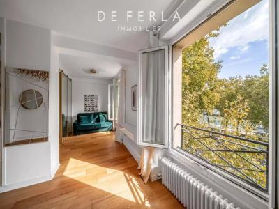 For sale Paris-16eme-arrondissement 2 rooms 55 m2 Paris (75016) photo 2
