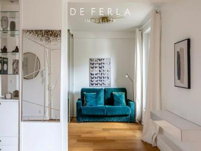 For sale Paris-16eme-arrondissement 2 rooms 55 m2 Paris (75016) photo 3