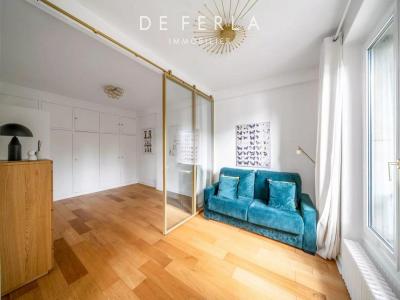 For sale Paris-16eme-arrondissement 2 rooms 55 m2 Paris (75016) photo 4
