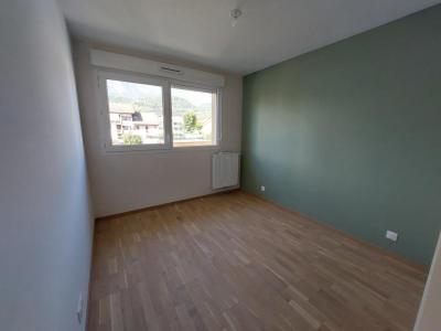 Louer Appartement 83 m2 Albertville