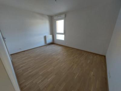 Louer Appartement Albertville Savoie