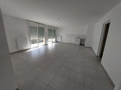 Louer Appartement Albertville 983 euros