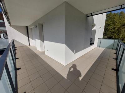 Louer Appartement Albertville 812 euros
