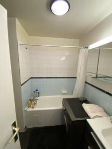 Louer Appartement Gennevilliers 699 euros