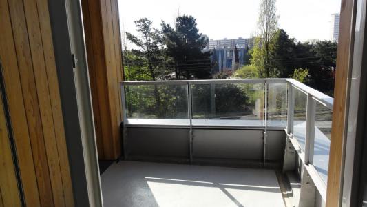 For rent Nantes 3 rooms 56 m2 Loire atlantique (44200) photo 1