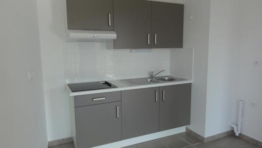 For rent Nantes 3 rooms 56 m2 Loire atlantique (44200) photo 2