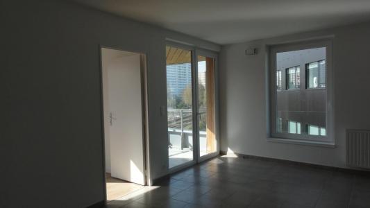 For rent Nantes 3 rooms 56 m2 Loire atlantique (44200) photo 3
