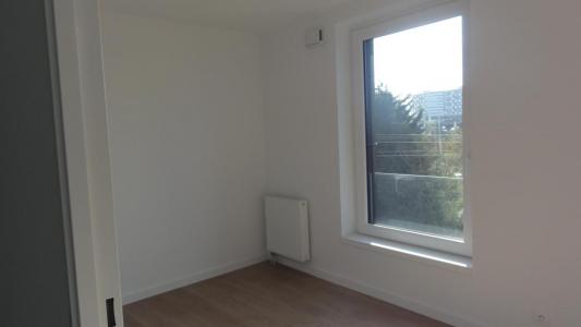 For rent Nantes 3 rooms 56 m2 Loire atlantique (44200) photo 4