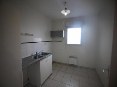 Louer Appartement Saint-herblain 628 euros