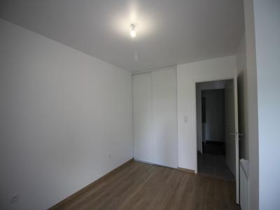 Louer Appartement Saint-herblain 592 euros