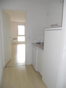 Annonce Location Appartement Nantes 44