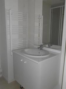 Louer Appartement 23 m2 Nantes