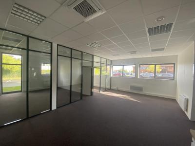 Annonce Location Bureau Wambrechies 59
