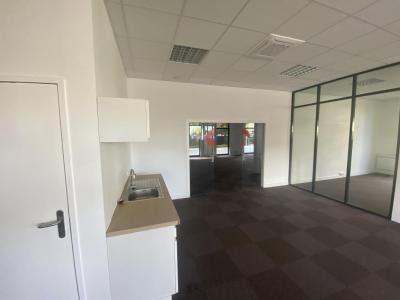 Louer Bureau 200 m2 Wambrechies