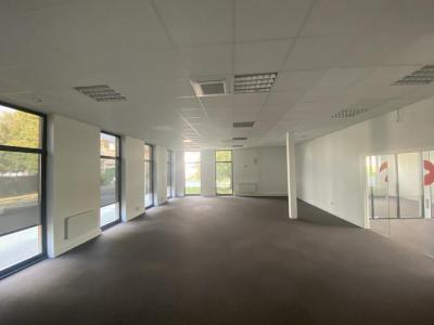 Louer Bureau Wambrechies Nord
