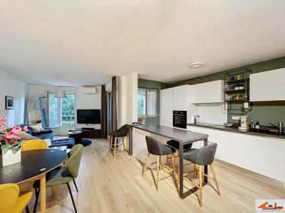 Annonce Vente 3 pices Appartement Toulouse 31