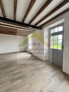 Louer Maison 80 m2 Sainte-gemme-en-sancerrois
