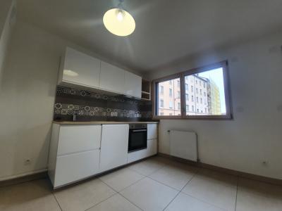 Annonce Location 2 pices Appartement Villeurbanne 69
