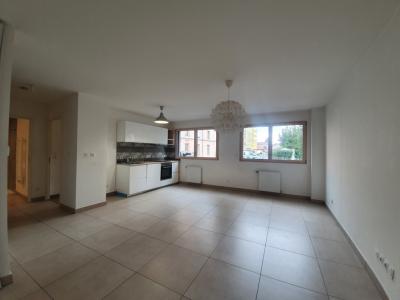 Louer Appartement 47 m2 Villeurbanne