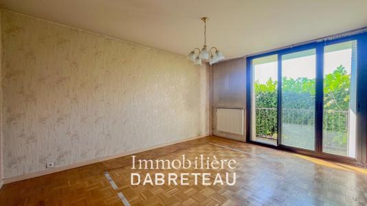 Annonce Vente 2 pices Appartement Saint-priest 69
