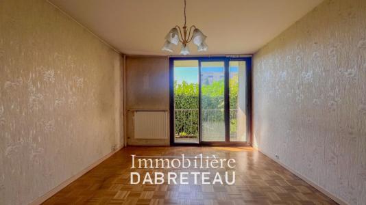 Acheter Appartement 62 m2 Saint-priest