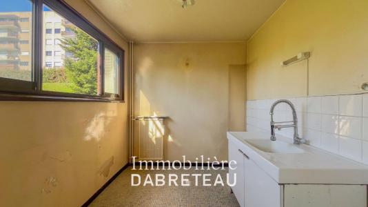 Acheter Appartement Saint-priest Rhone