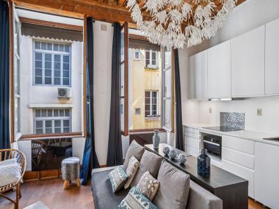 For sale Lyon-2eme-arrondissement 2 rooms 33 m2 Rhone (69002) photo 0