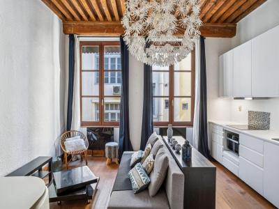 For sale Lyon-2eme-arrondissement 2 rooms 33 m2 Rhone (69002) photo 1