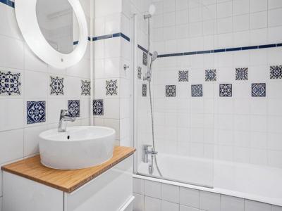 For sale Lyon-2eme-arrondissement 2 rooms 33 m2 Rhone (69002) photo 4