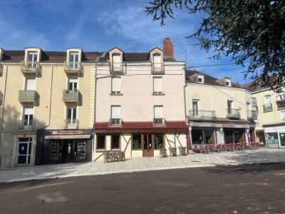 Acheter Immeuble Creusot 180000 euros