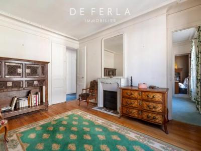 Annonce Vente 6 pices Appartement Paris-15eme-arrondissement 75