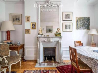 Annonce Vente 4 pices Appartement Paris-15eme-arrondissement 75