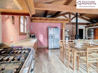For sale Pomarede 5 rooms 147 m2 Aude (11400) photo 1