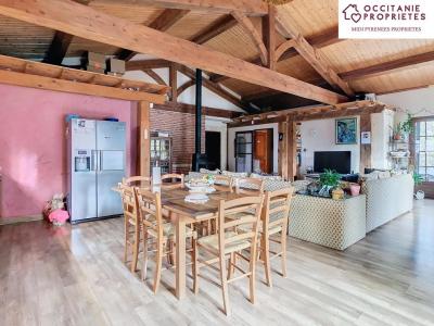 For sale Pomarede 5 rooms 147 m2 Aude (11400) photo 3