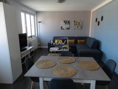 Annonce Vente 4 pices Appartement Faches-thumesnil 59