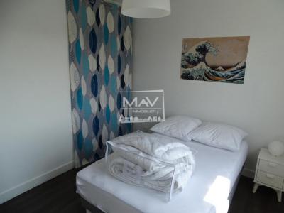 Acheter Appartement Faches-thumesnil Nord