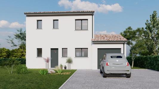For sale Begles 90 m2 Gironde (33130) photo 0