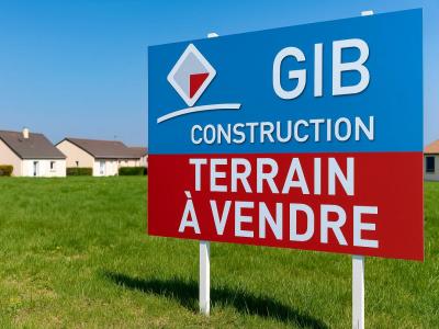 Acheter Terrain 1200 m2 Capian
