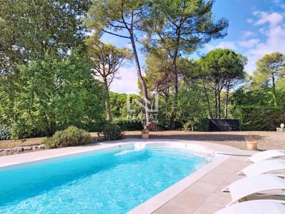 Annonce Vente 5 pices Maison Fayence 83