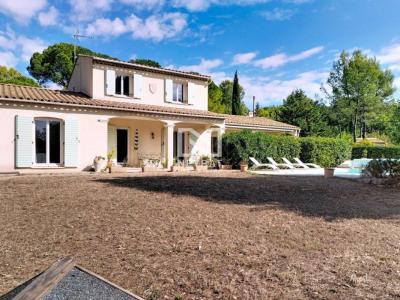 Acheter Maison 165 m2 Fayence