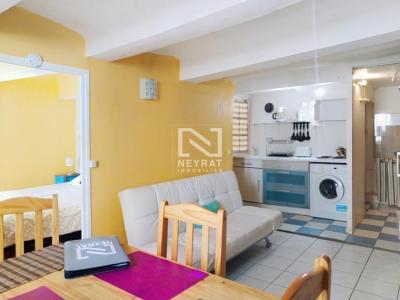 Acheter Appartement 33 m2 Fayence