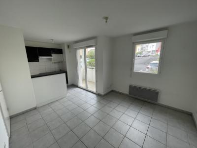 Annonce Location 2 pices Appartement Billere 64