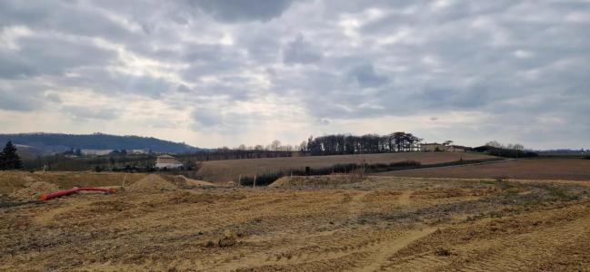 For sale Leboulin 1408 m2 Gers (32810) photo 0